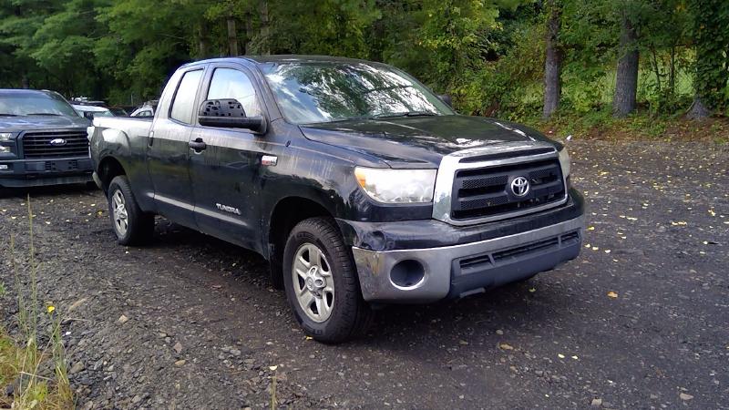 2011 Toyota Tundra Air Cond. Evaporator