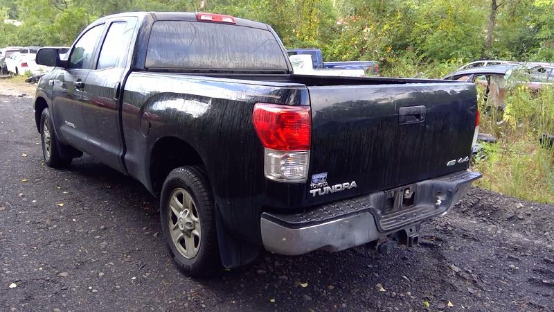 2011 Toyota Tundra Air Bag