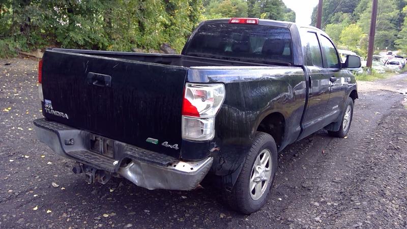 2011 Toyota Tundra Air Bag