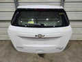 2016 Chevrolet Trax Trunk/Decklid/Hatch/Tailgate