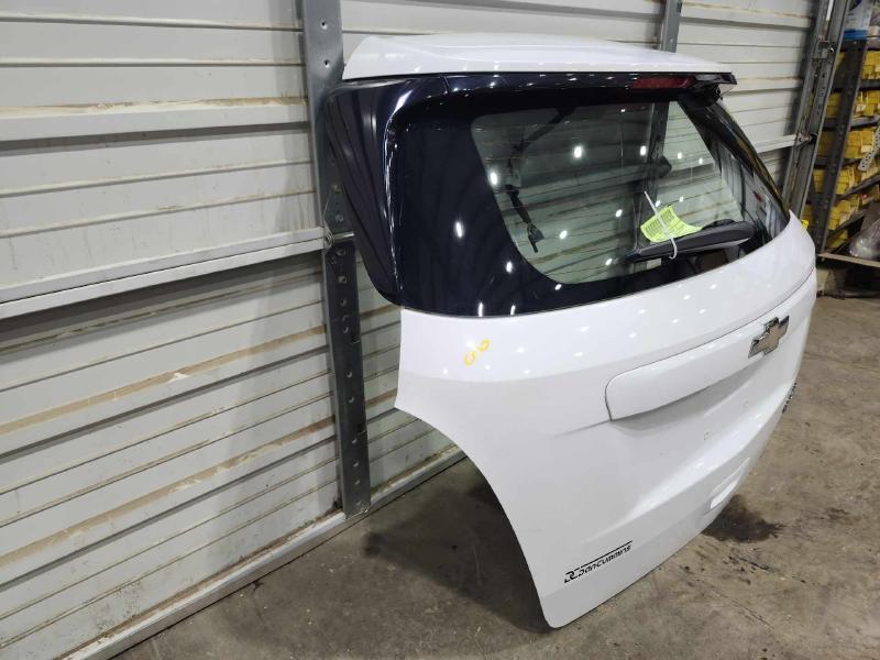 2016 Chevrolet Trax Trunk/Decklid/Hatch/Tailgate