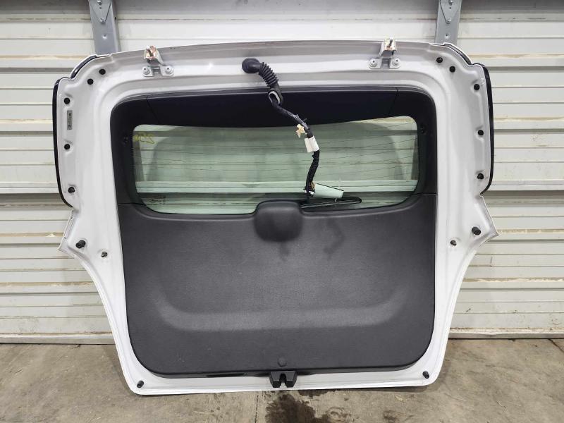 2016 Chevrolet Trax Trunk/Decklid/Hatch/Tailgate