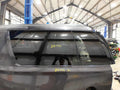 2015 GMC Yukon XL Quarter Glass/Window