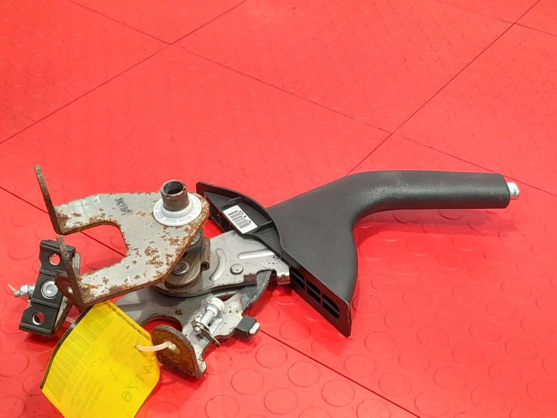 2014-2018 Kia Forte Parking Brake Lever Assembly OEM 59710A7000WK