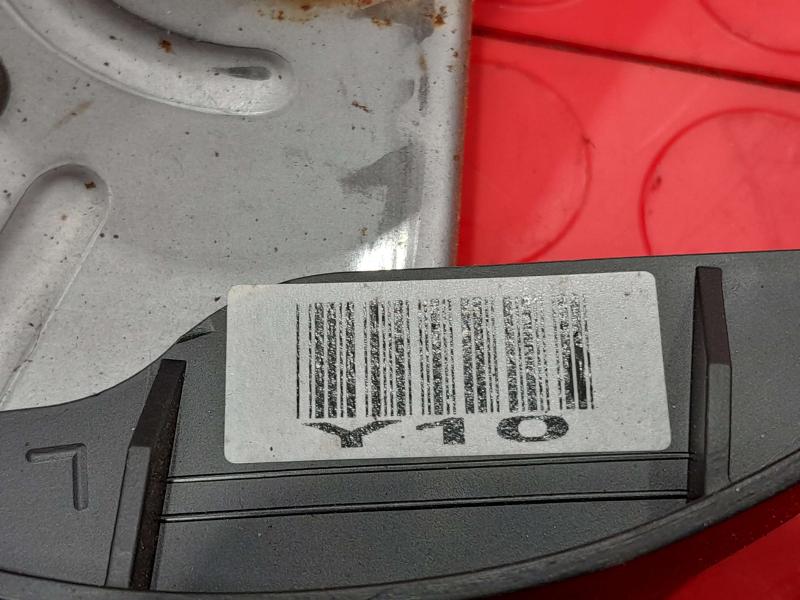 2014-2018 Kia Forte Parking Brake Lever Assembly OEM 59710A7000WK