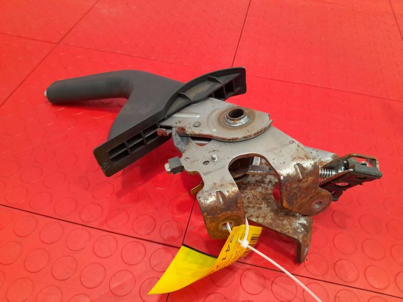 2014-2018 Kia Forte Parking Brake Lever Assembly OEM 59710A7000WK