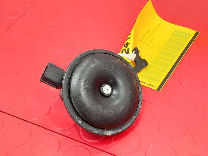 2014-2018 Kia Forte Burgular Alarm Horn Assembly Genuine OEM 96630A7000