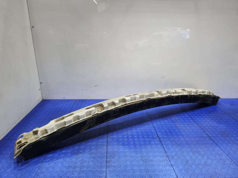2012 Dodge Grand Caravan Rear Bumper Reinforcement