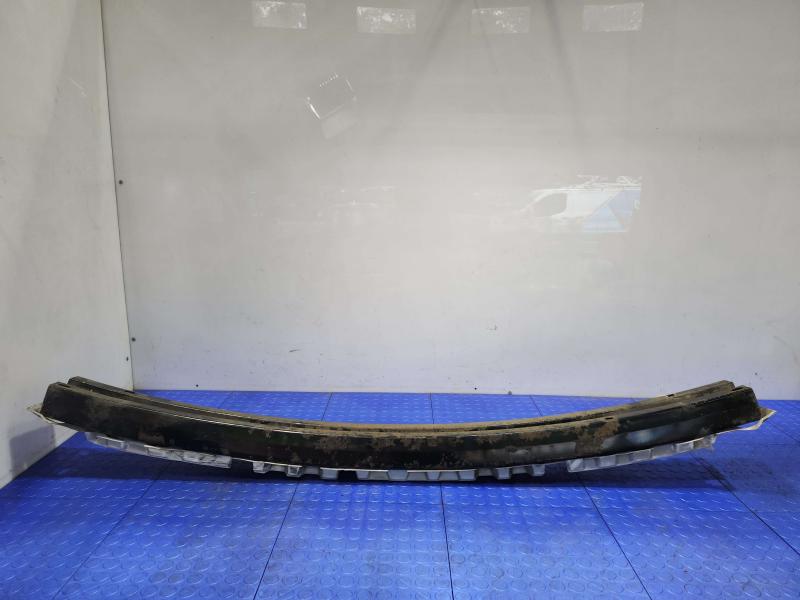 2012 Dodge Grand Caravan Rear Bumper Reinforcement