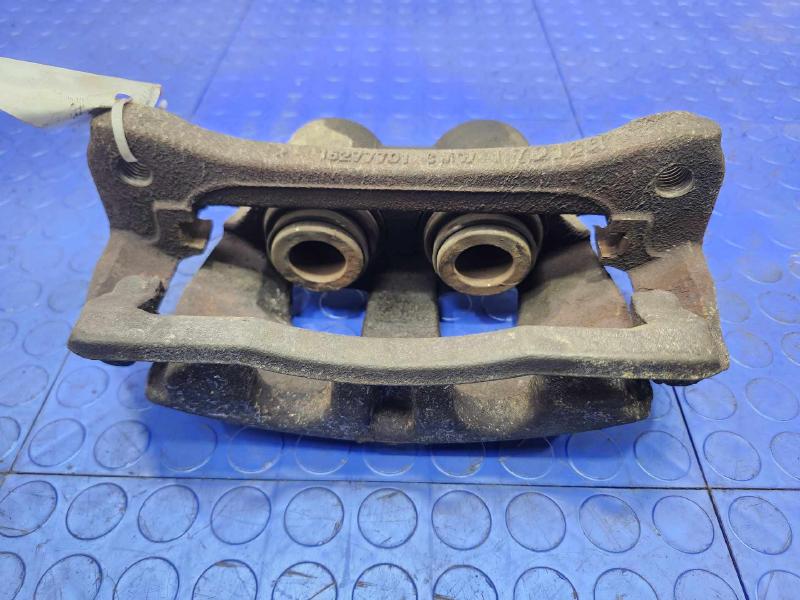 2017 Ram 2500 Caliper