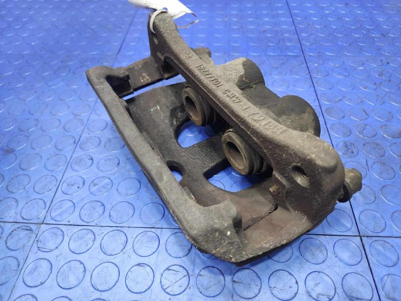2017 Ram 2500 Caliper