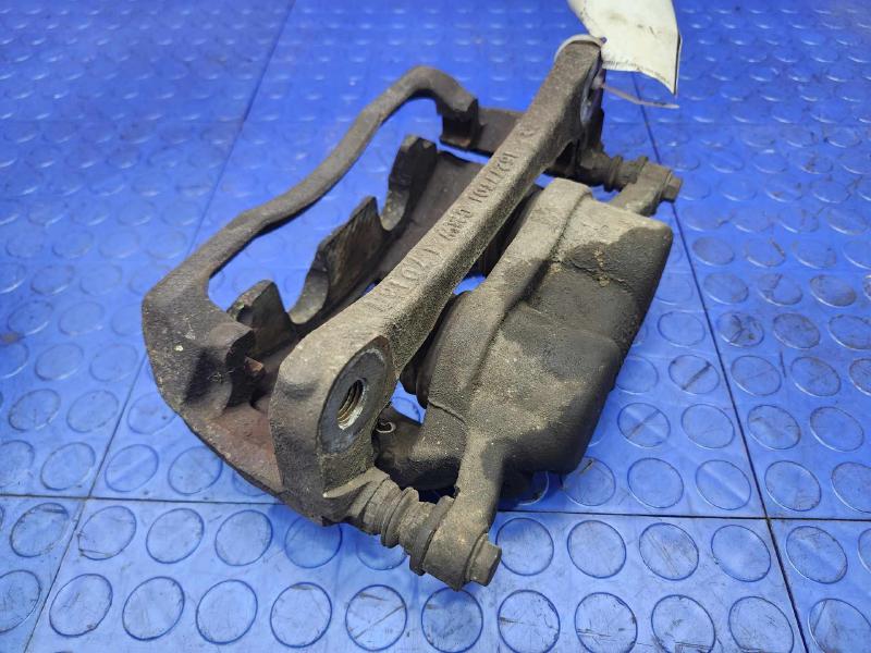 2017 Ram 2500 Caliper