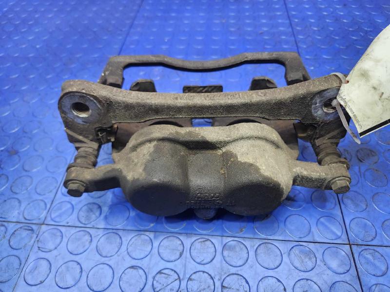 2017 Ram 2500 Caliper