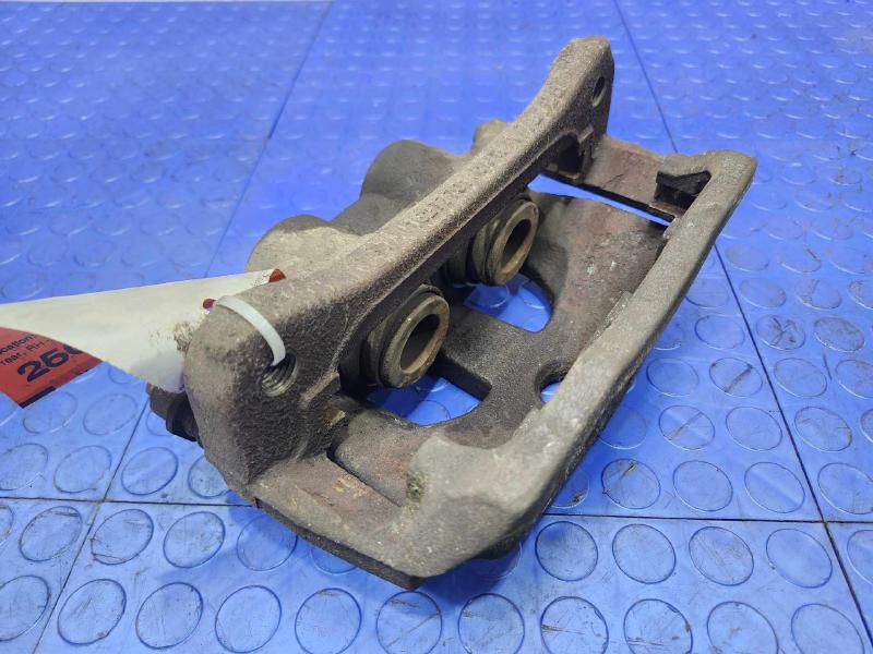 2017 Ram 2500 Caliper