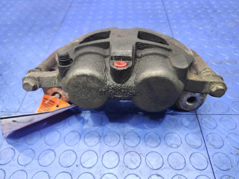 2017 Ram 2500 Caliper
