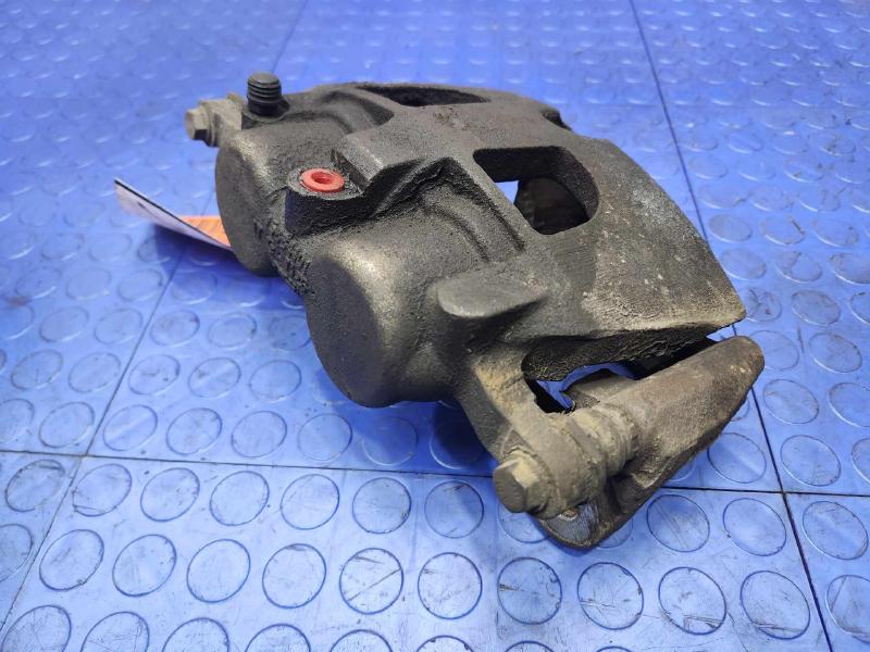 2017 Ram 2500 Caliper
