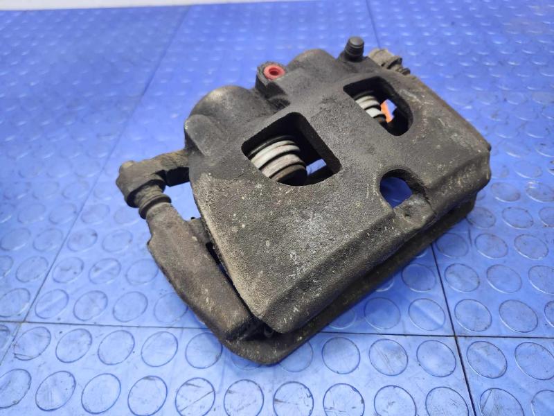 2017 Ram 2500 Caliper