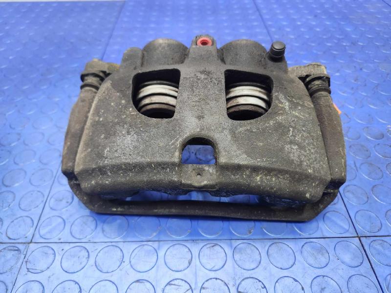 2017 Ram 2500 Caliper