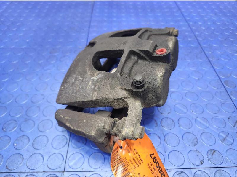 2017 Ram 2500 Caliper