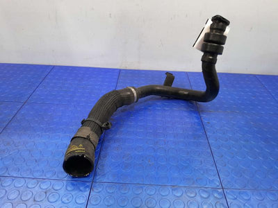 2018 Maserati Ghibli 3.0L Turbo Charge Air Hose Right Side OEM 670101743