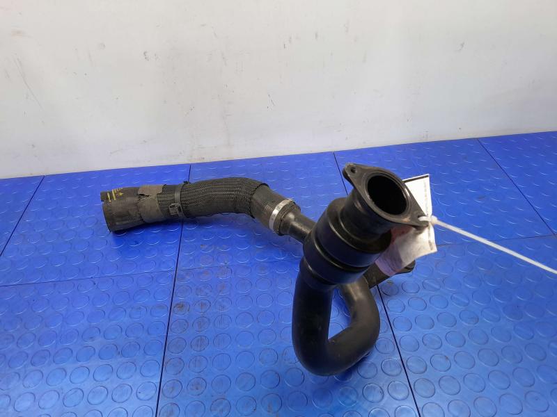2018 Maserati Ghibli 3.0L Turbo Charge Air Hose Right Side OEM 670101743
