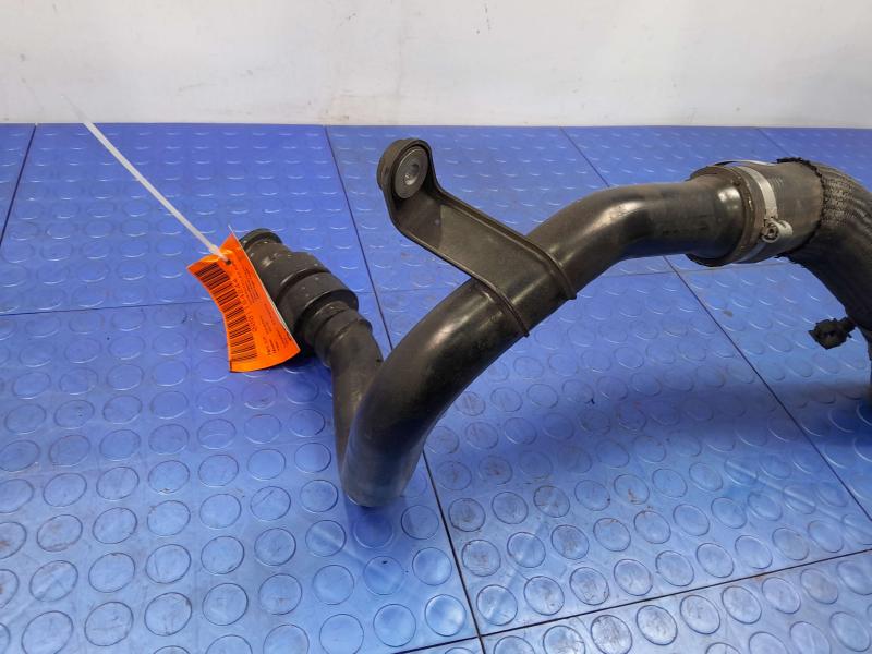 2018 Maserati Ghibli 3.0L Turbo Charge Air Hose Right Side OEM 670101743