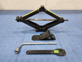 2006-2011 Mercedes-Benz ML W164 OEM Spare Tire Tools Jack Kit Assembly