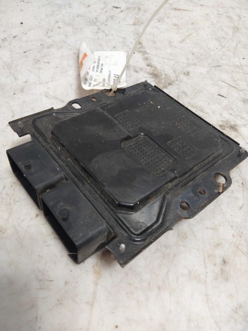2015 Subaru Legacy Engine/Motor Brain Box