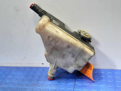 2013 Ford F-250 Super Duty Coolant Recovery Bottle