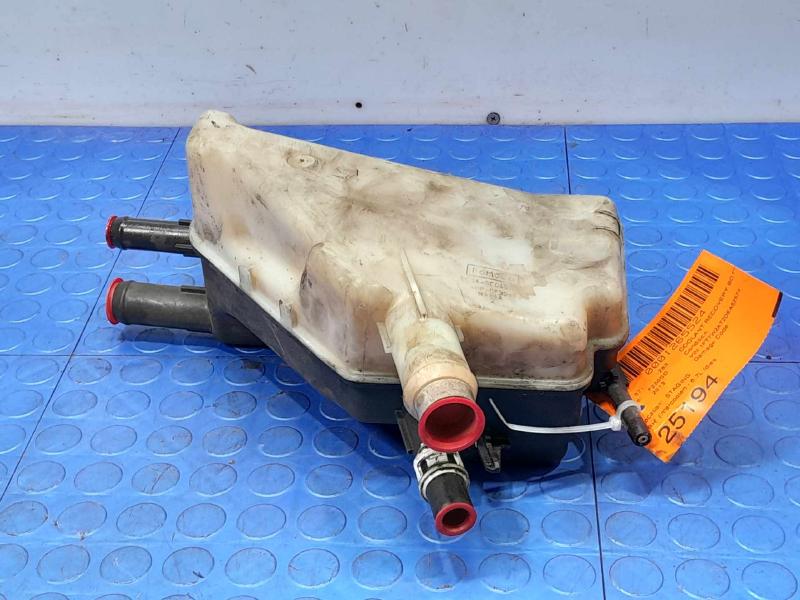 2013 Ford F-250 Super Duty Coolant Recovery Bottle