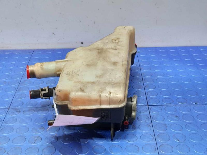 2013 Ford F-250 Super Duty Coolant Recovery Bottle