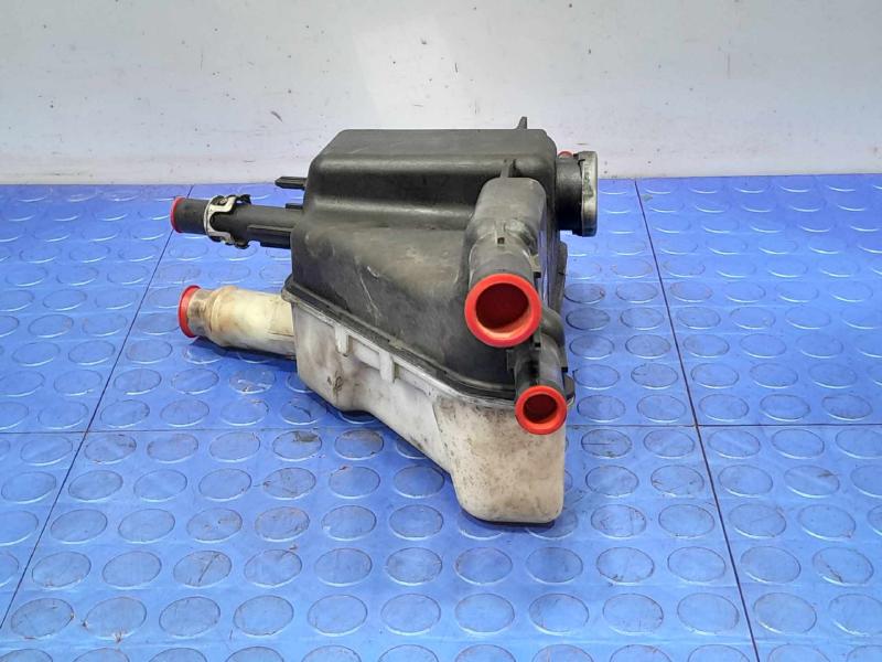 2013 Ford F-250 Super Duty Coolant Recovery Bottle