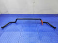 2003-2008 BMW Z4 24mm Front Stabilizer Bar Swaybar Genuine OEM 31351094542