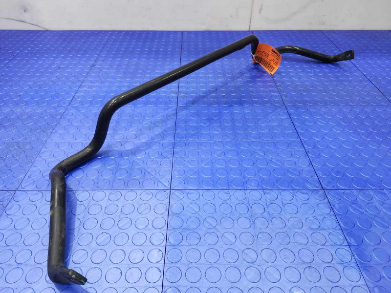 2003-2008 BMW Z4 24mm Front Stabilizer Bar Swaybar Genuine OEM 31351094542