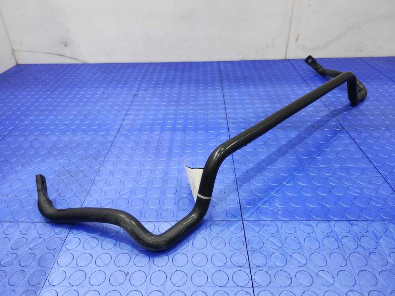 2003-2008 BMW Z4 24mm Front Stabilizer Bar Swaybar Genuine OEM 31351094542