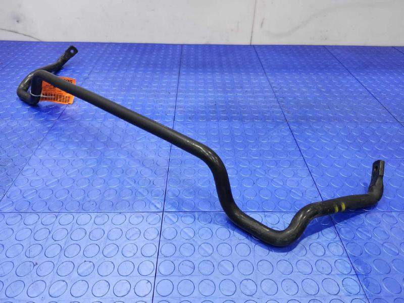 2003-2008 BMW Z4 24mm Front Stabilizer Bar Swaybar Genuine OEM 31351094542