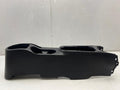 2012 2013 Kia Soul Center Console Assembly Black Fits Auto Trans ONLY OEM 846112K000WK