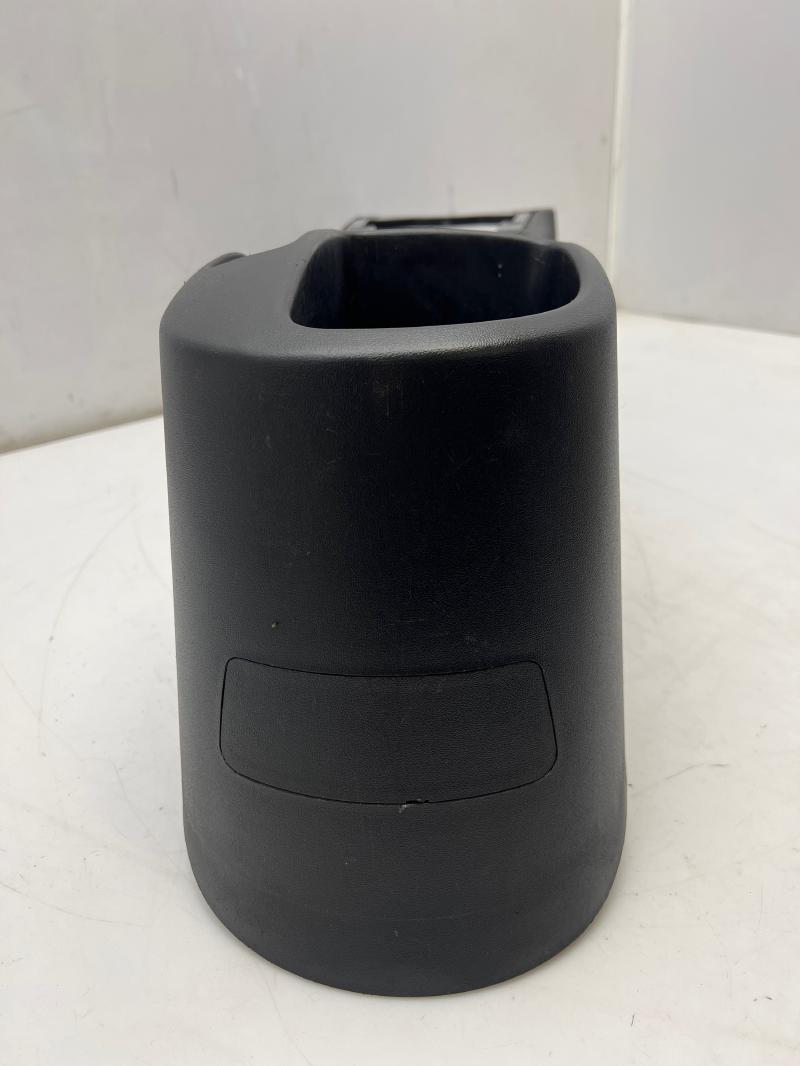 2012 2013 Kia Soul Center Console Assembly Black Fits Auto Trans ONLY OEM 846112K000WK