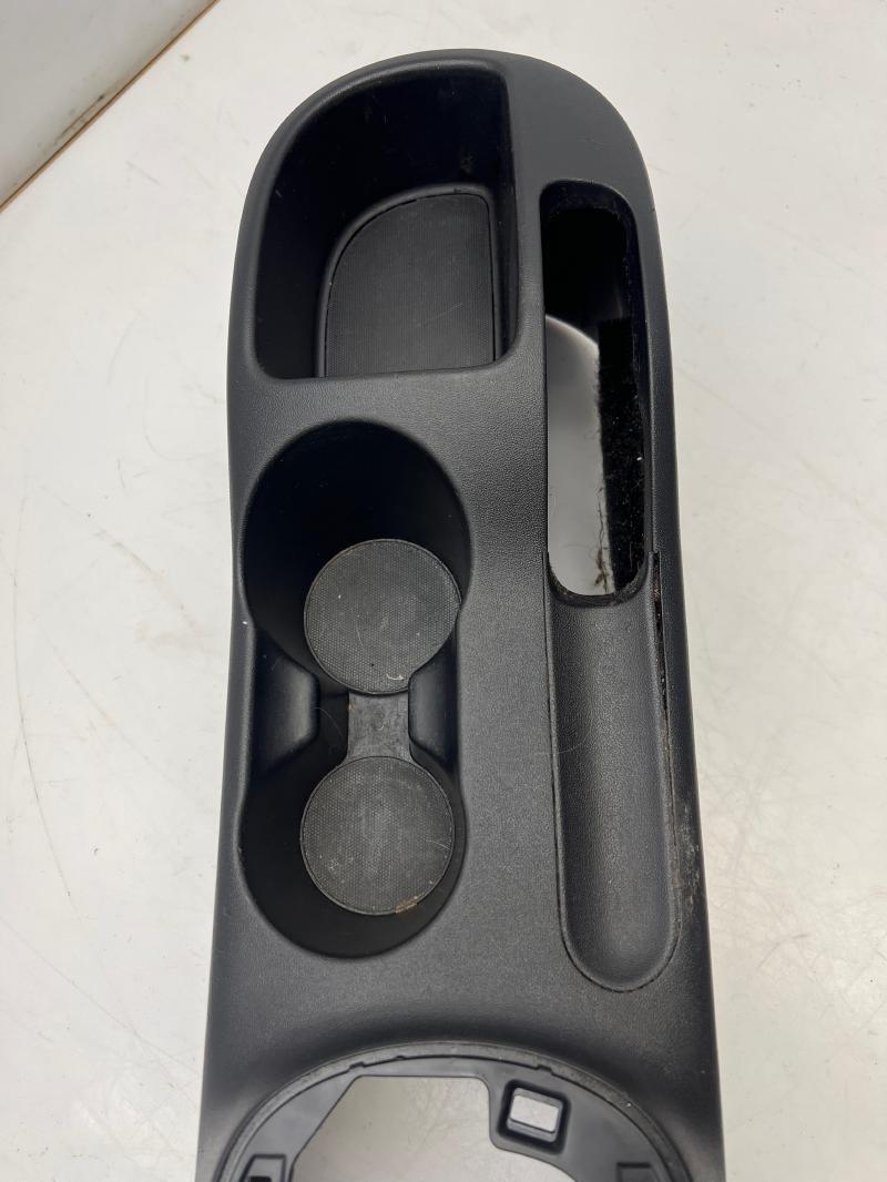 2012 2013 Kia Soul Center Console Assembly Black Fits Auto Trans ONLY OEM 846112K000WK