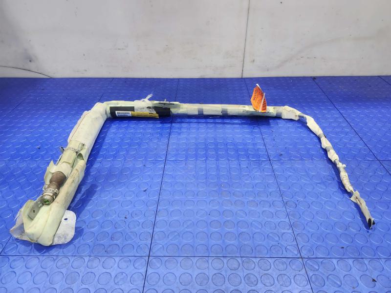 2012 Ram 1500 Air Bag
