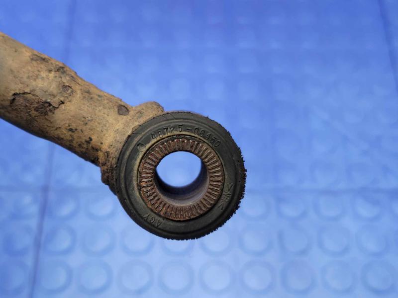 2009 Toyota Camry Lower Control Arm Rr