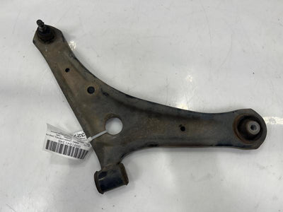 2019 Mitsubishi Mirage Lower Control Arm Front