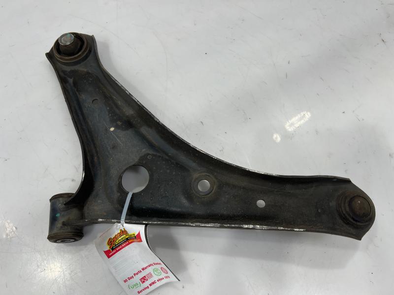 2019 Mitsubishi Mirage Lower Control Arm Front