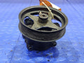 2005 Ford F-350 Super Duty Power Steering Pump/Motor