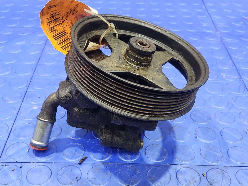 2005 Ford F-350 Super Duty Power Steering Pump/Motor