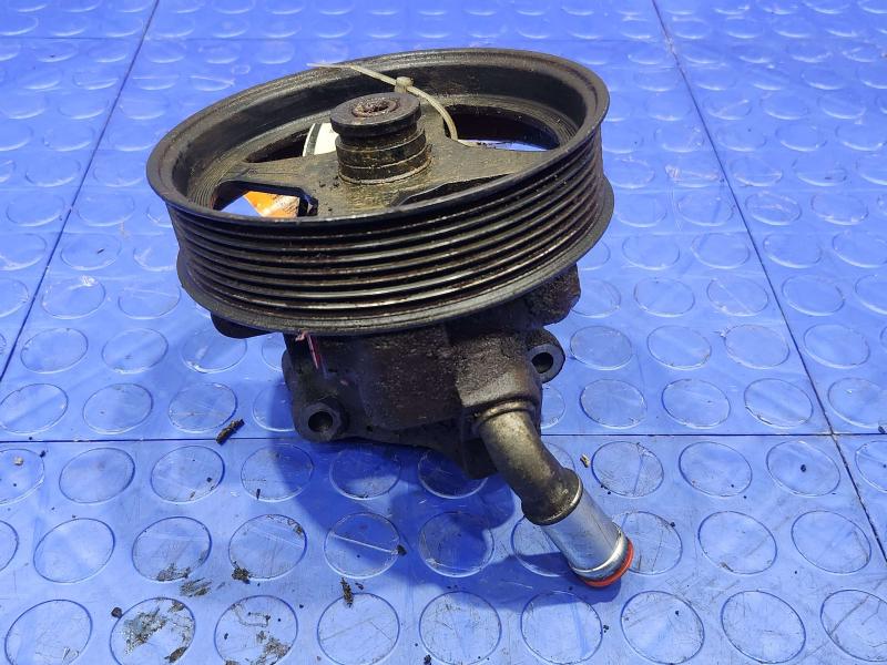2005 Ford F-350 Super Duty Power Steering Pump/Motor