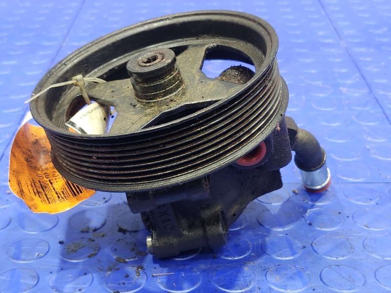 2005 Ford F-350 Super Duty Power Steering Pump/Motor