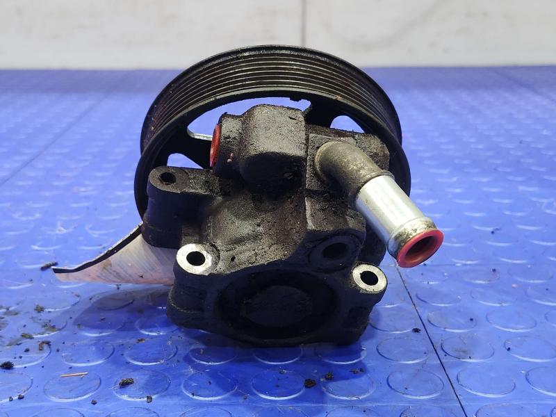 2005 Ford F-350 Super Duty Power Steering Pump/Motor