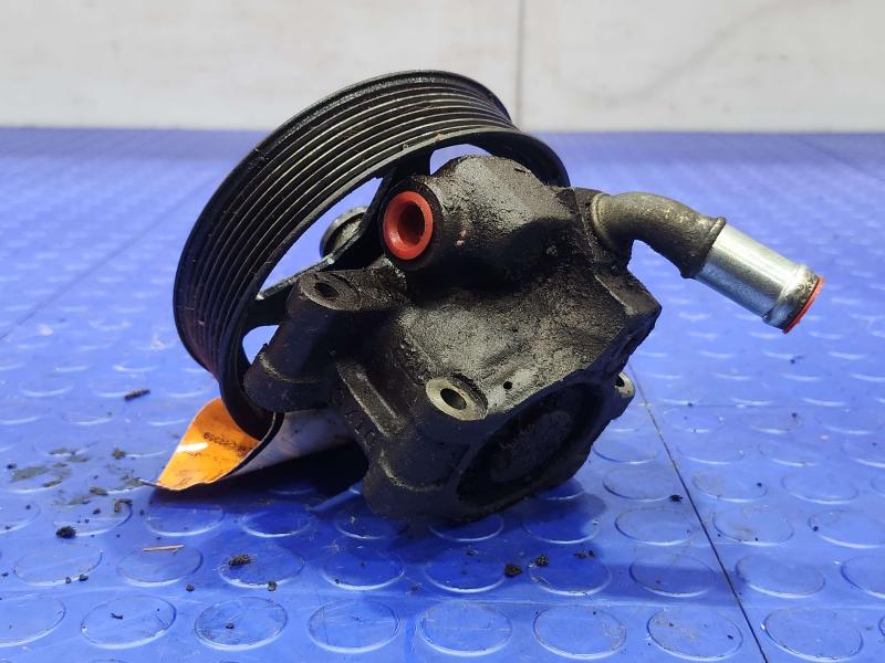 2005 Ford F-350 Super Duty Power Steering Pump/Motor