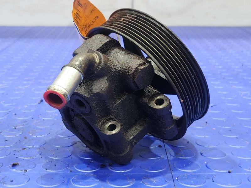 2005 Ford F-350 Super Duty Power Steering Pump/Motor
